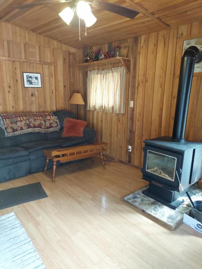 Overlook Cottage Hampton Экстерьер фото